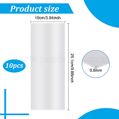 Aluminiumblech&nbsp;DIY-WH0430-471