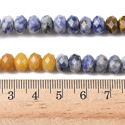 7 стиль: натуральные аметист G-A280-B02-01