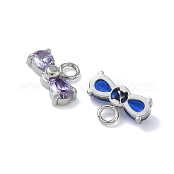 Подвески из нержавеющей стали 304&nbsp;STAS-D201-02P