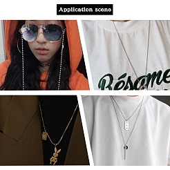 DIY комплекты ювелирных изделий STAS-UN0002-92P