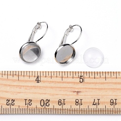 DIY серьги решений DIY-X0293-63P