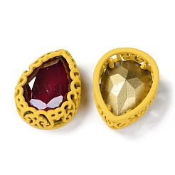 Шить на горный хрусталь RGLA-P033-N02-05