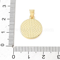 Tinti pendenti turchese sintetico&nbsp;GG-CBA9CBD-01G