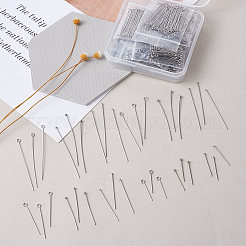 Штифты с шаровой головкой STAS-TA0004-23P