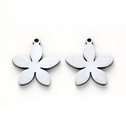 Подвески из нержавеющей стали 304&nbsp;STAS-N092-78