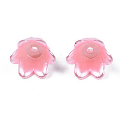 Аэрозольная краска абс пластик имитация жемчуга бусины&nbsp;MACR-N013-001C