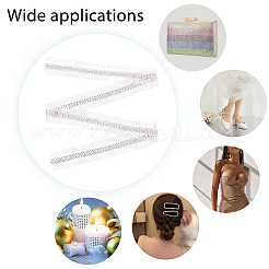 Полиэфирная лента&nbsp;OCOR-WH0066-13