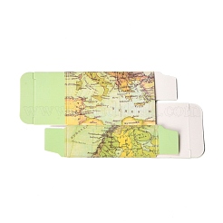 Бумажные коробки конфет CON-B005-05