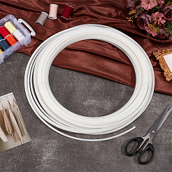 25м полиэтиленовая пластиковая обшивка&nbsp;KY-BC0001-45A