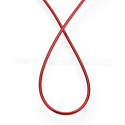 Круглый анодированный алюминиевый провод AW-PH0001-03