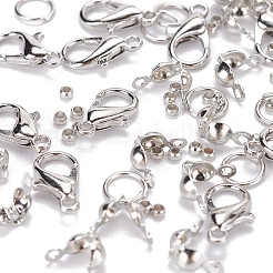 Набор для поиска поделок для изготовления ювелирных изделий&nbsp;FIND-YW0001-28