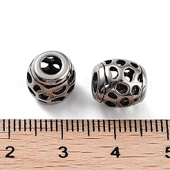 Шарики из хирургической нержавеющей стали 316 STAS-K276-10A-AS