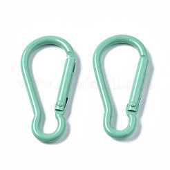 Алюминия скалолазание карабинов KEYC-S255-006D