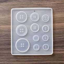 Силиконовая форма&nbsp;LS-SIMO-S002-02A