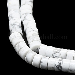 Природные Говлит бисер нитей G-K245-C03-02