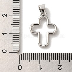 Стойки обшивки латунные подвески&nbsp;KK-U027-20P