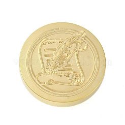 Сургучная печать&nbsp;LS-AJEW-I067-A11