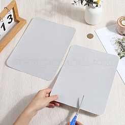 Самоклеящаяся льняная ткань DIY-WH20025-011A