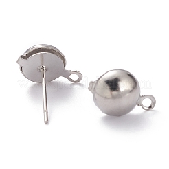 Некорневая нержавеющая сталь 304 STAS-J031-01