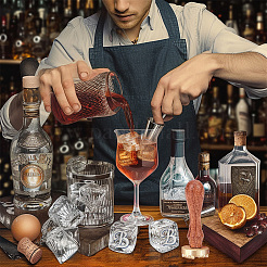 1 шт. головка штампа из латуни золотистого тона&nbsp;DIY-CA0006-34B