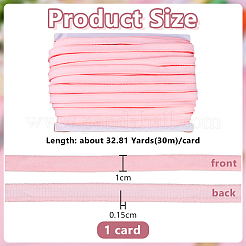 Нейлоновая лента длиной 30 м.&nbsp;OCOR-WH0070-267