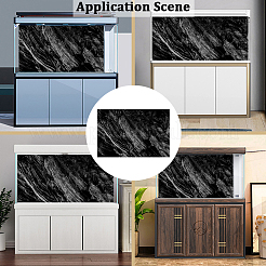 ПВХ водонепроницаемые наклейки&nbsp;STIC-WH20002-26E