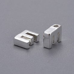 Charms in ottone&nbsp;KK-P081-E-S