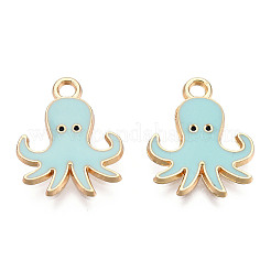 Подвески из эмали и сплава&nbsp;X-FIND-N048-022A