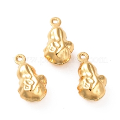 Подвески из нержавеющей стали 304&nbsp;STAS-D243-01G