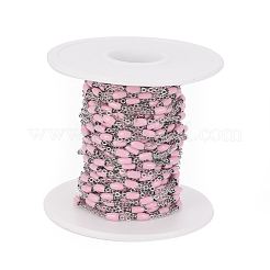 Цепи из нержавеющей стали 304 CHS-G006-P06