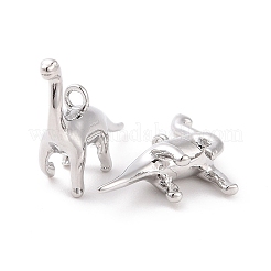 Латунные подвески&nbsp;KK-A168-19P