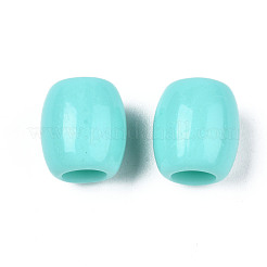 Perline acrilico opaco&nbsp;OACR-N008-55