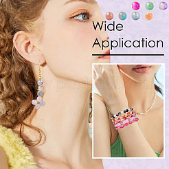 2 набор из 2 стилей подвесок из сплава DIY-YW0011-85