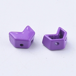 Окрашенные распылением легкосплавные многожильные звенья&nbsp;PALLOY-G268-L01-028