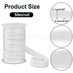 Нейлоновая атласная окантовка DIY-WH0013-53A