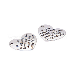 Подвески из тибетского сплава&nbsp;PALLOY-CJ0006-05