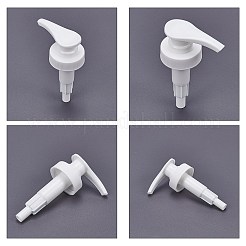 Дозирующий насос из полипропилена (пп)&nbsp;FIND-BC0001-31