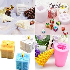 Силиконовые Молды diy для пищевых продуктов DIY-CA0001-11