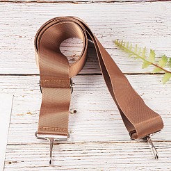 Модные женские ремни из нейлона FIND-WH0029-03A