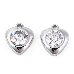 Подвески из нержавеющей стали 304&nbsp;STAS-T064-26P