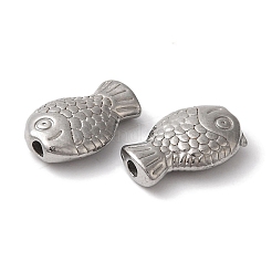 Бусины из нержавеющей стали марки 304 STAS-I305-167P