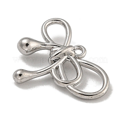 Подвески из сплава &nbsp;PALLOY-F312-58P