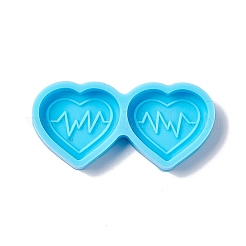 Valentinstag Silikonformen&nbsp;LS-DIY-J009-02L