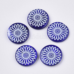 Аэрозольная краска для бусин из пресноводных раковин X-SHEL-N026-05