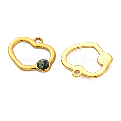 Природные каменные смешанные подвески&nbsp;STAS-Z100-13G