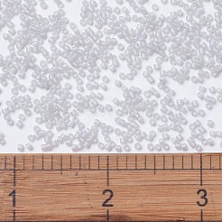 Бусины Миюки delica X-SEED-J020-DB1286