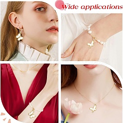 Подвески из сплава 20 шт.&nbsp;FIND-CJ0002-34