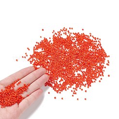 Бисер из стекла &nbsp;SEED-A010-2mm-50-A