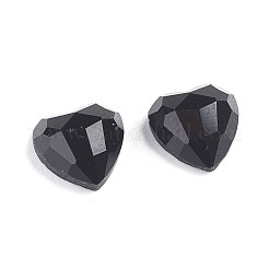 Undurchsichtige Glascabochons&nbsp;G-F680-H05-B