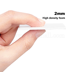 Наборы пены бумаги листа губки eva AJEW-BC0006-30B-01